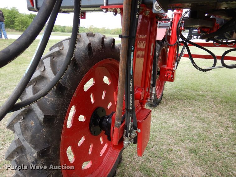 image for item JR9504 2020 LeeAgra Spider SDBCB  sprayer