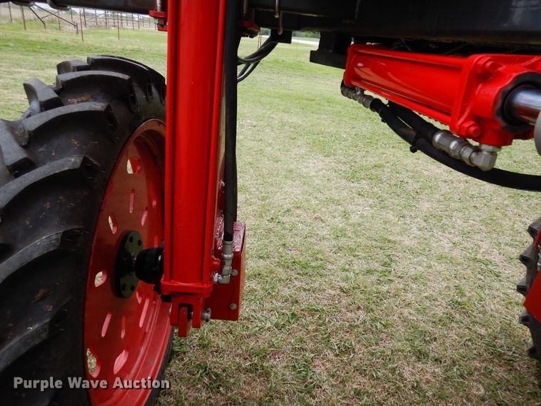 image for item JR9504 2020 LeeAgra Spider SDBCB  sprayer