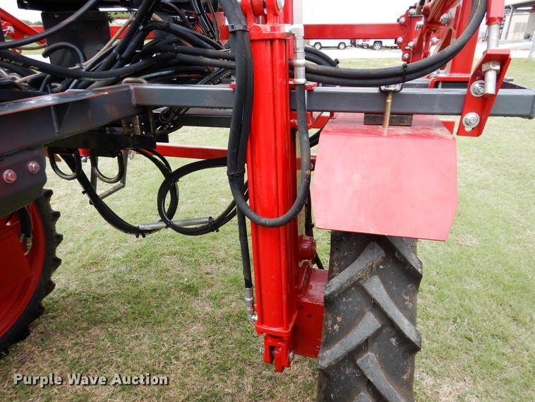 image for item JR9504 2020 LeeAgra Spider SDBCB  sprayer