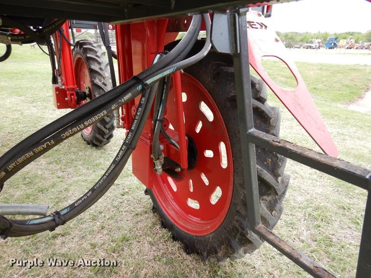 image for item JR9504 2020 LeeAgra Spider SDBCB  sprayer