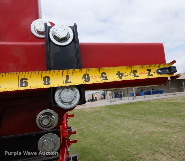 image for item JR9504 2020 LeeAgra Spider SDBCB  sprayer