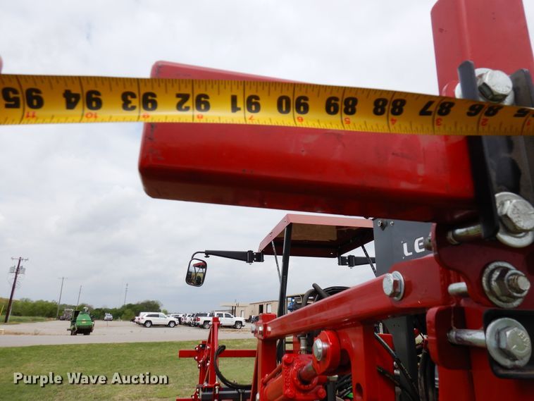 image for item JR9504 2020 LeeAgra Spider SDBCB  sprayer