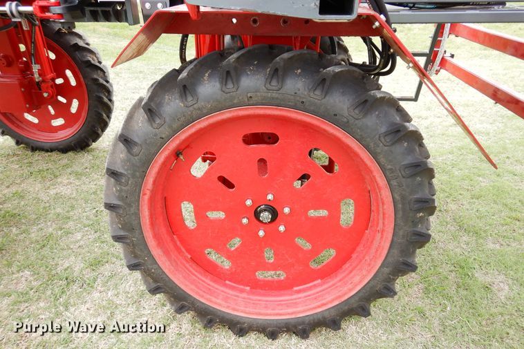 image for item JR9504 2020 LeeAgra Spider SDBCB  sprayer