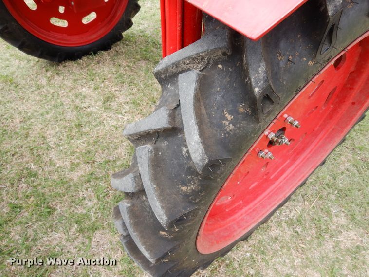 image for item JR9504 2020 LeeAgra Spider SDBCB  sprayer