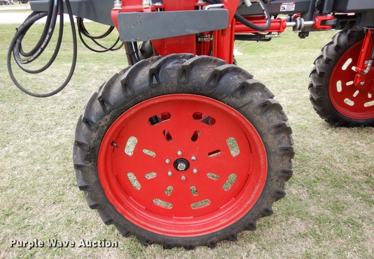 image for item JR9504 2020 LeeAgra Spider SDBCB  sprayer