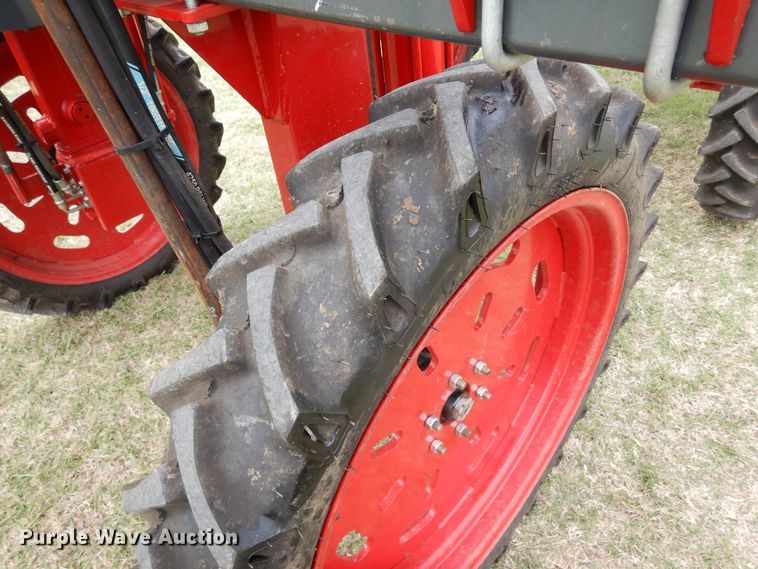 image for item JR9504 2020 LeeAgra Spider SDBCB  sprayer