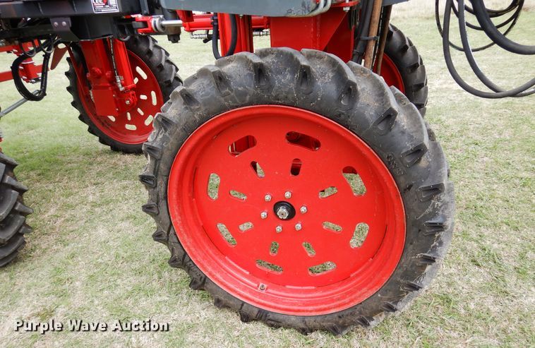 image for item JR9504 2020 LeeAgra Spider SDBCB  sprayer