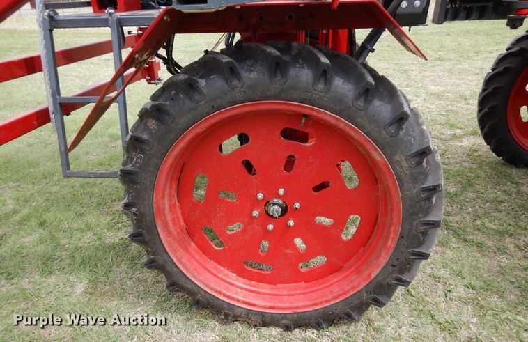 image for item JR9504 2020 LeeAgra Spider SDBCB  sprayer