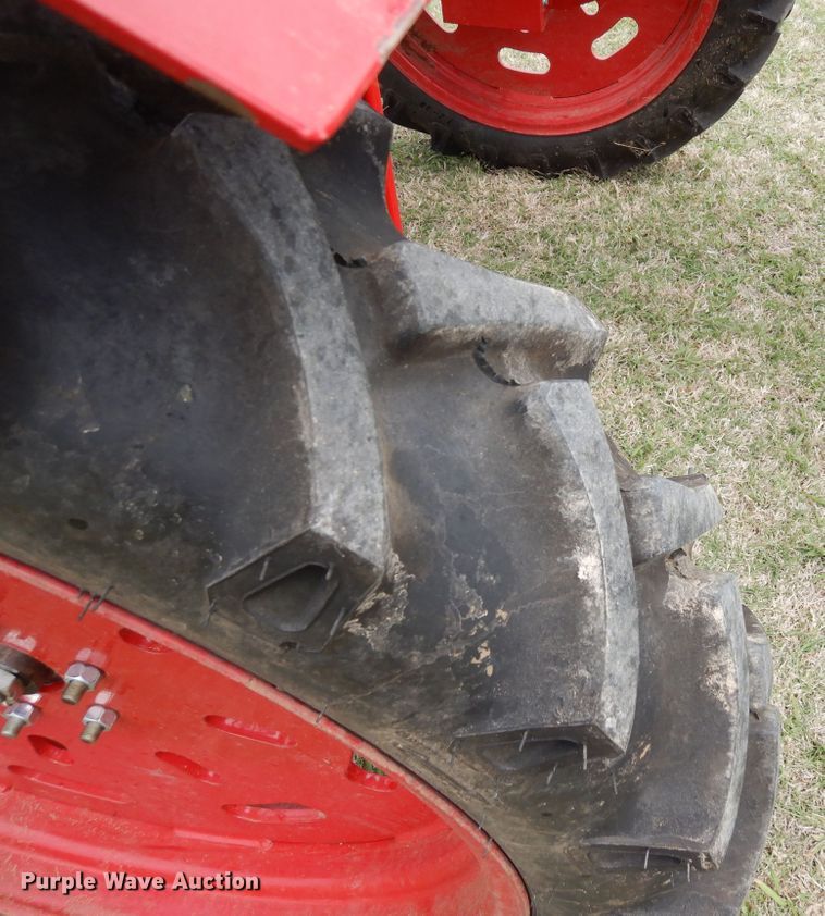 image for item JR9504 2020 LeeAgra Spider SDBCB  sprayer