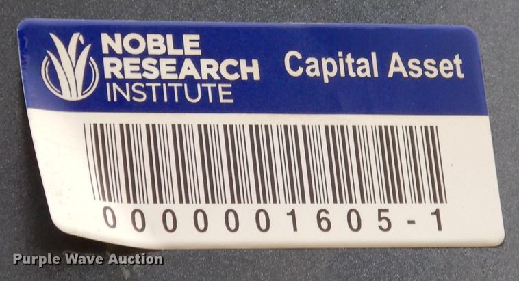 image for item JR9504 2020 LeeAgra Spider SDBCB  sprayer