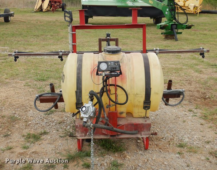 image for item JR9510 Fimco  sprayer