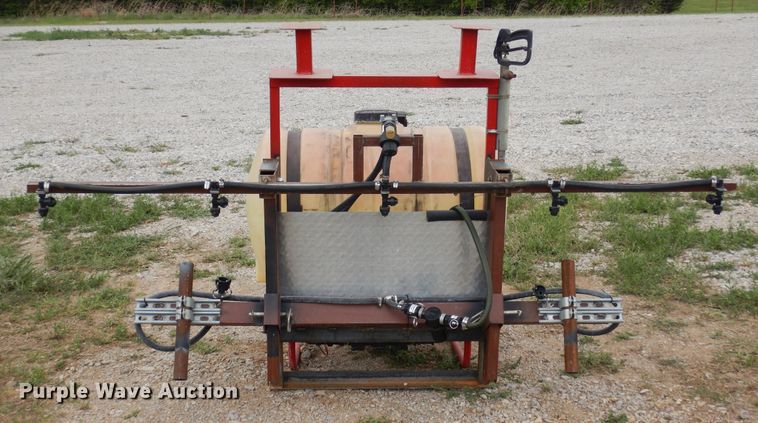 image for item JR9510 Fimco  sprayer