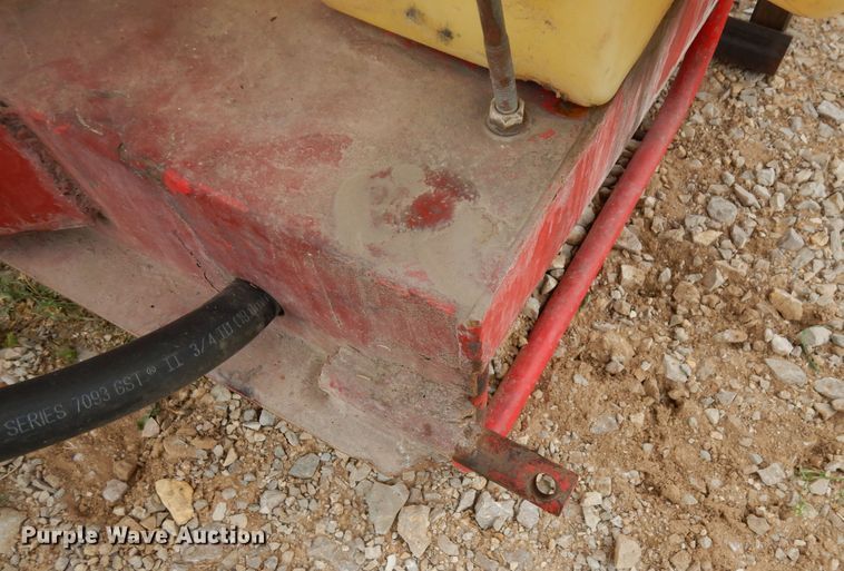 image for item JR9510 Fimco  sprayer