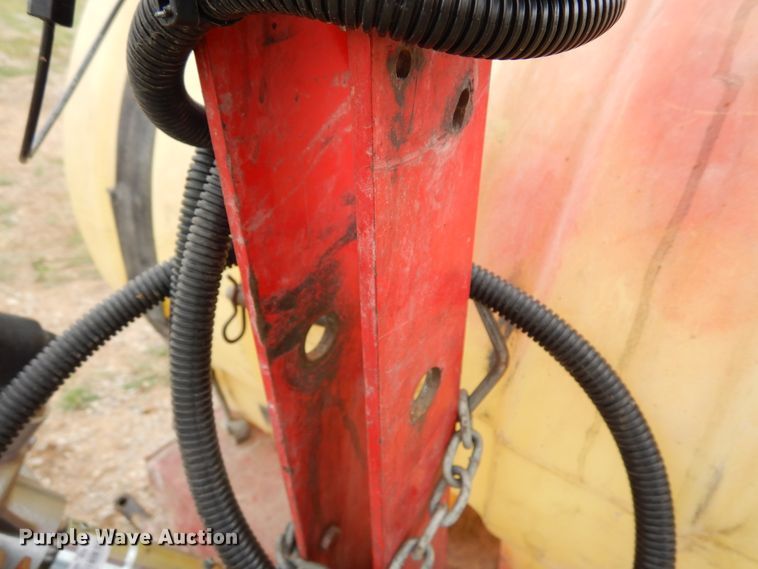 image for item JR9510 Fimco  sprayer