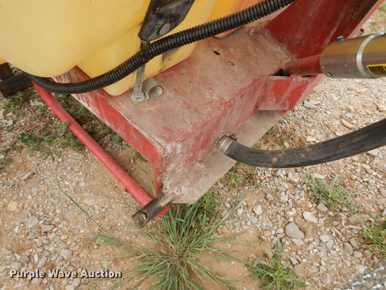 image for item JR9510 Fimco  sprayer