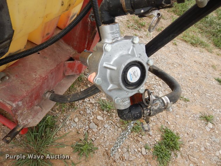 image for item JR9510 Fimco  sprayer