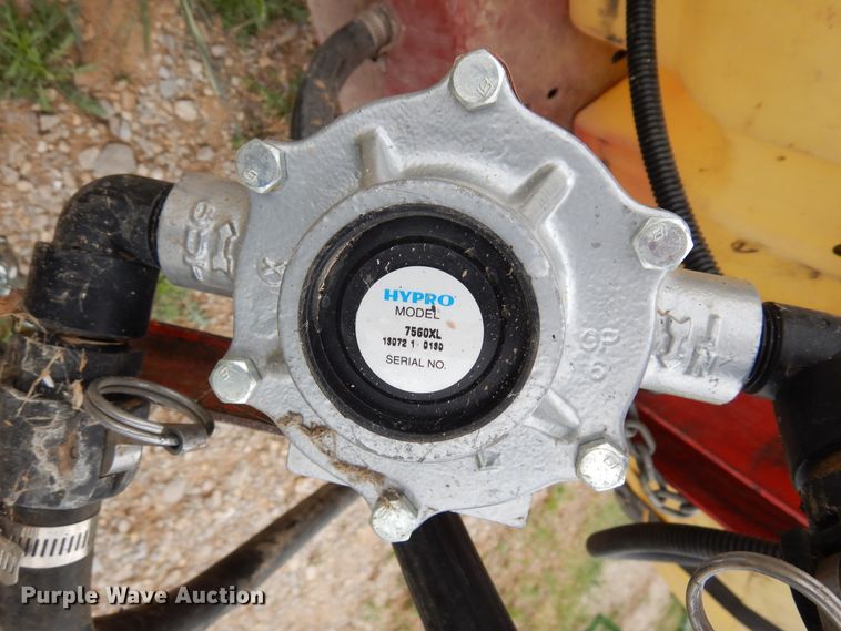 image for item JR9510 Fimco  sprayer