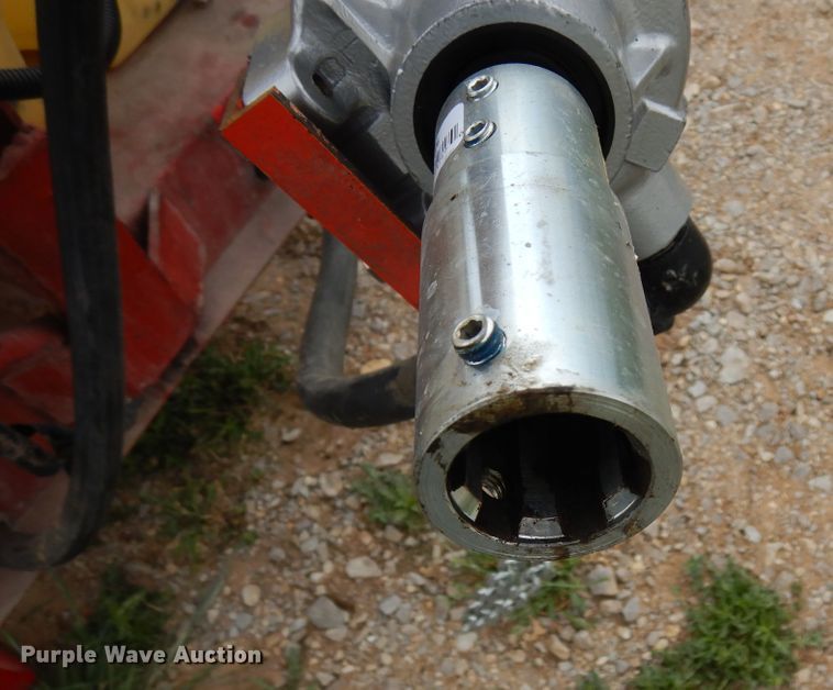 image for item JR9510 Fimco  sprayer