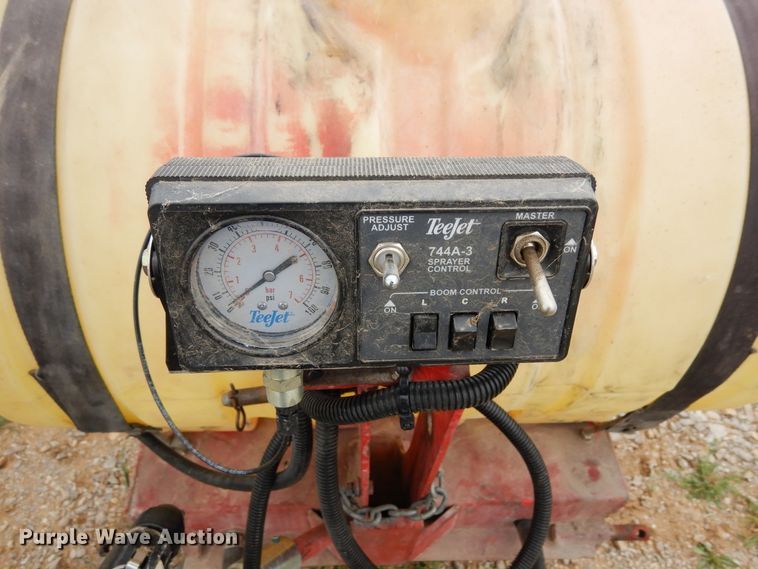 image for item JR9510 Fimco  sprayer