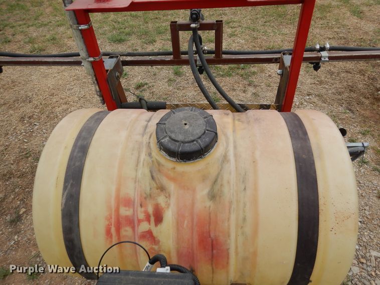 image for item JR9510 Fimco  sprayer