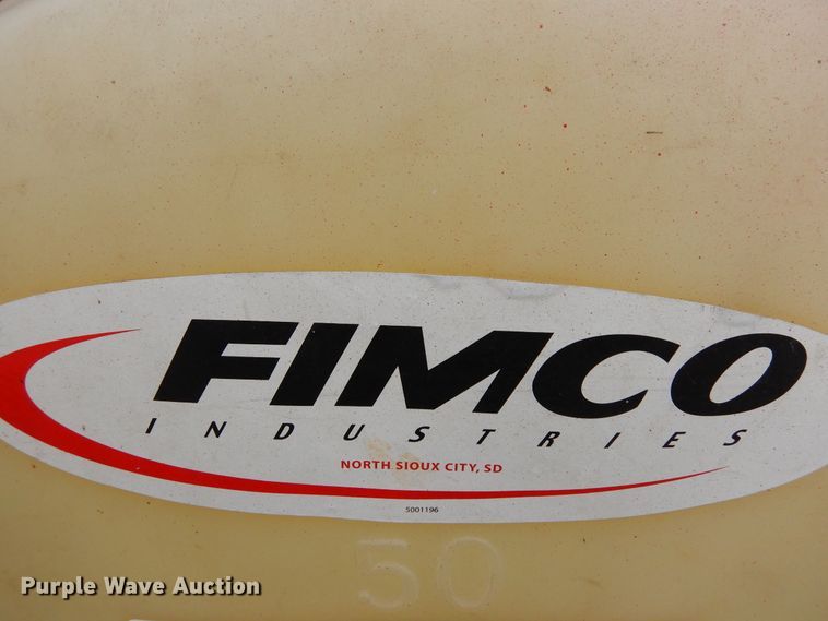 image for item JR9510 Fimco  sprayer