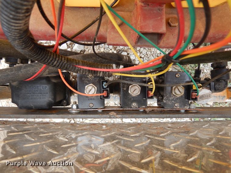 image for item JR9510 Fimco  sprayer