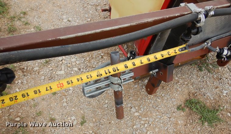 image for item JR9510 Fimco  sprayer