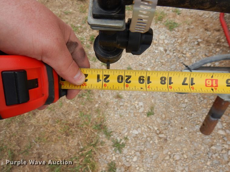 image for item JR9510 Fimco  sprayer