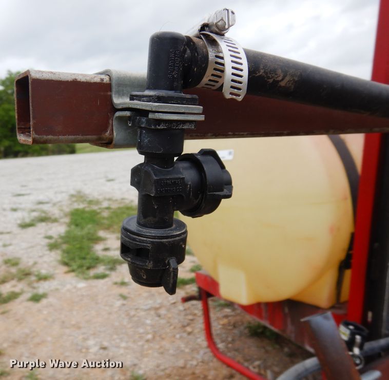 image for item JR9510 Fimco  sprayer