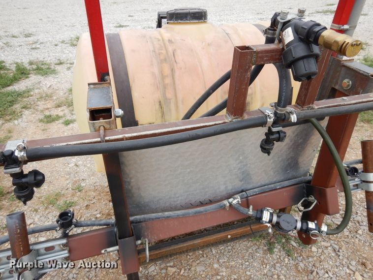 image for item JR9510 Fimco  sprayer