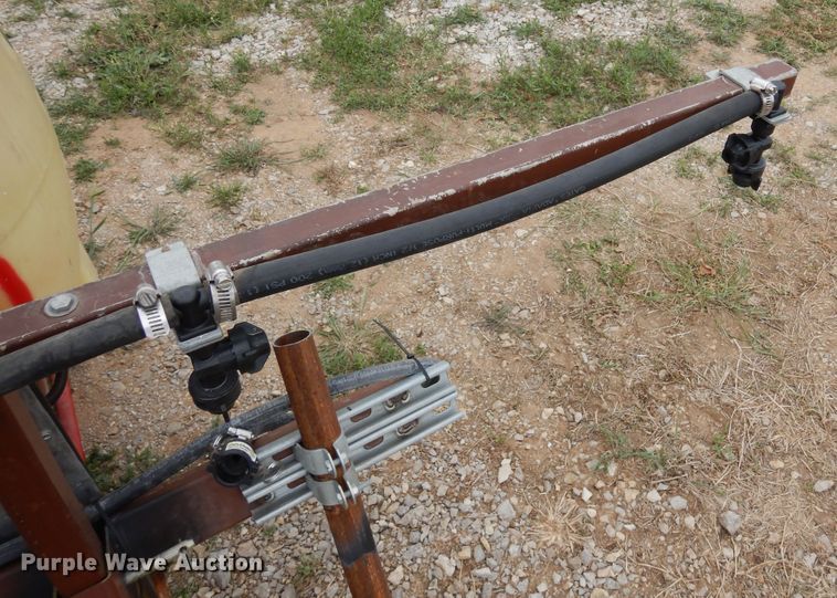 image for item JR9510 Fimco  sprayer