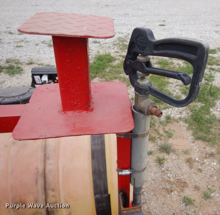 image for item JR9510 Fimco  sprayer