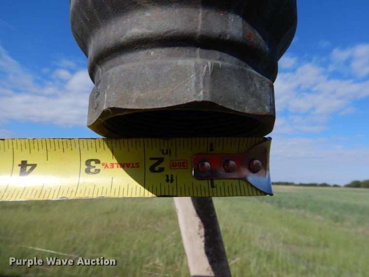 image for item JR9512 Valley  linear irrigation system