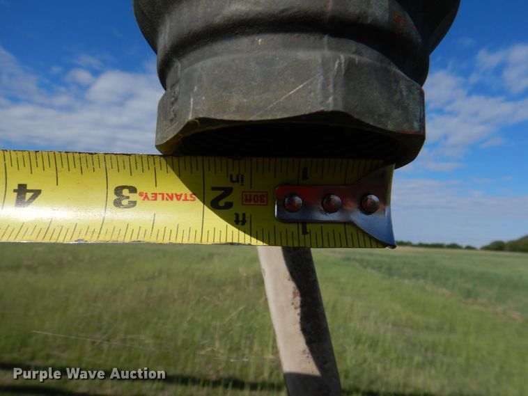 image for item JR9512 Valley  linear irrigation system