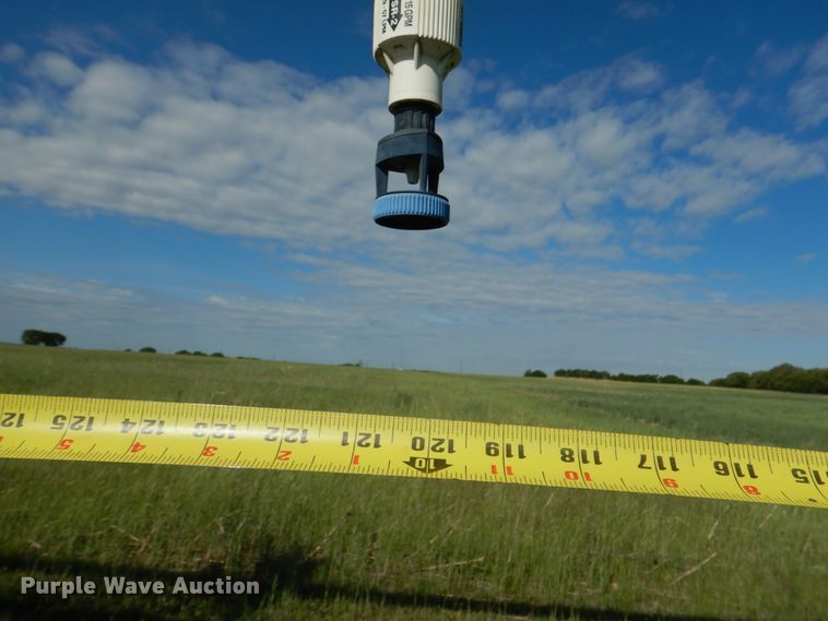 image for item JR9512 Valley  linear irrigation system