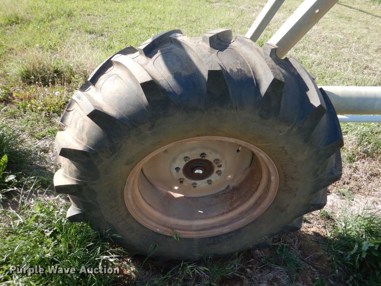 image for item JR9512 Valley  linear irrigation system