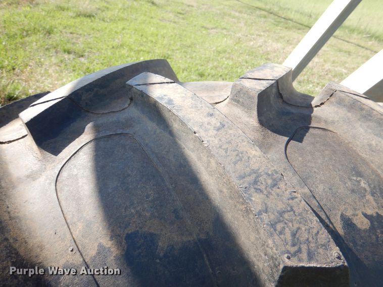 image for item JR9512 Valley  linear irrigation system