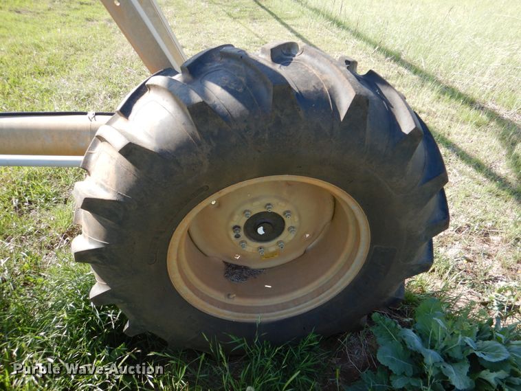 image for item JR9512 Valley  linear irrigation system