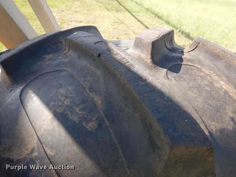 image for item JR9512 Valley  linear irrigation system