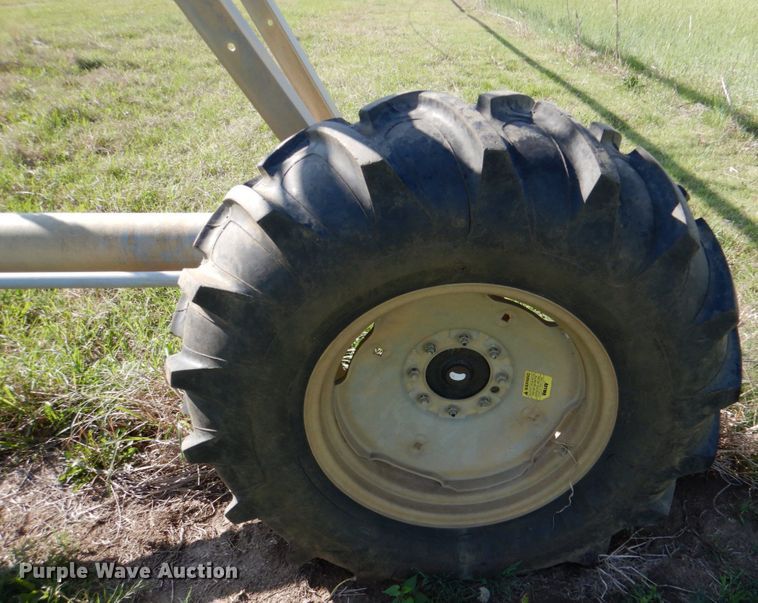 image for item JR9512 Valley  linear irrigation system