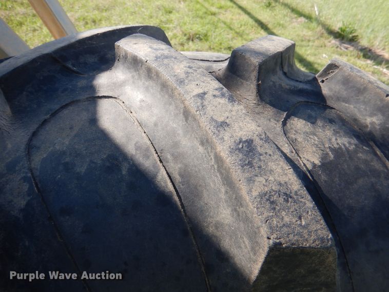 image for item JR9512 Valley  linear irrigation system