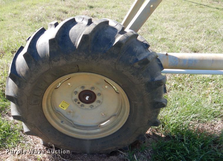 image for item JR9512 Valley  linear irrigation system