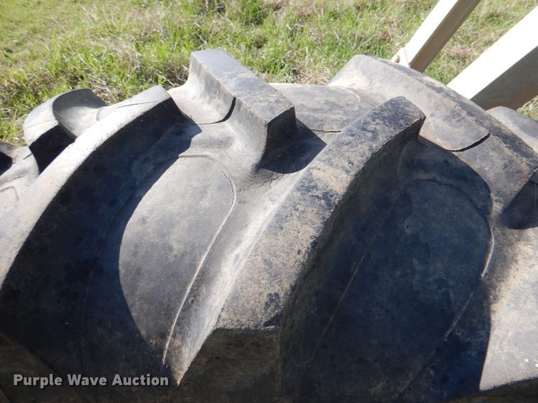 image for item JR9512 Valley  linear irrigation system