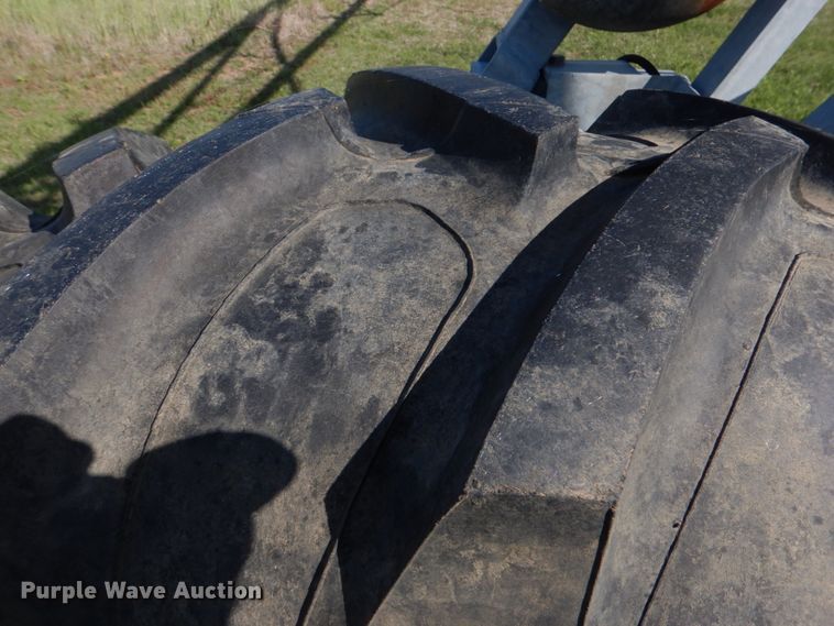 image for item JR9512 Valley  linear irrigation system