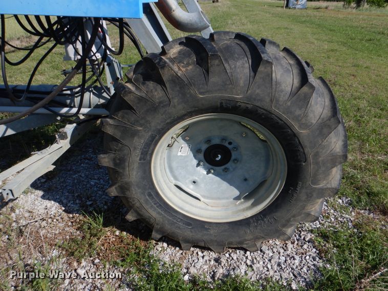 image for item JR9512 Valley  linear irrigation system