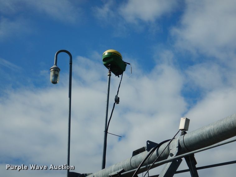 image for item JR9512 Valley  linear irrigation system