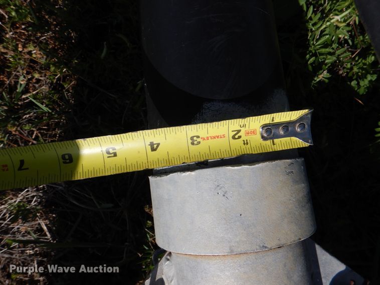 image for item JR9512 Valley  linear irrigation system