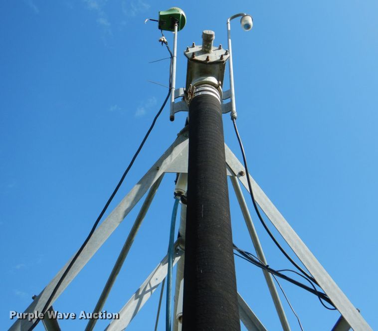 image for item JR9512 Valley  linear irrigation system