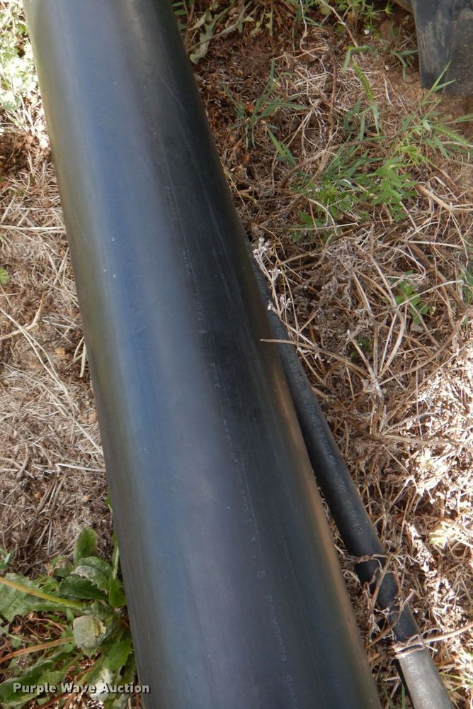 image for item JR9512 Valley  linear irrigation system