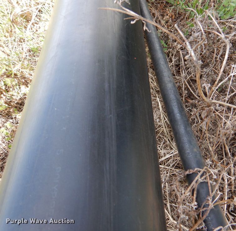 image for item JR9512 Valley  linear irrigation system